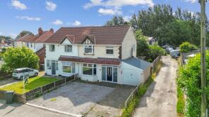 247, Newton Road, Warrington WA3 1LB