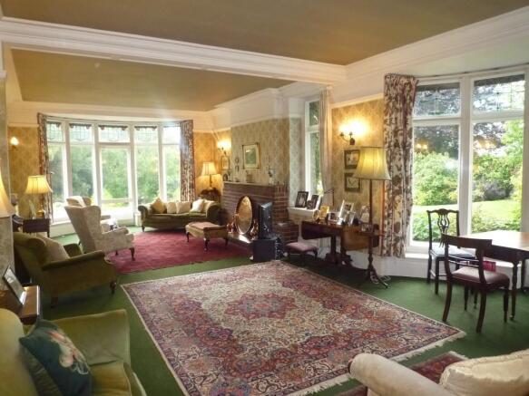 Drawing room