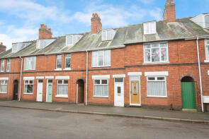 8, Tenter Street, Atherstone CV9 1DA