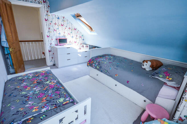Bedroom Five 