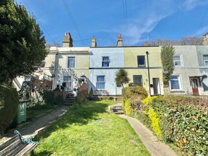 St. Johns Street, Folkestone, Kent, CT20