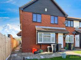 1, Firs Court, Kent View Road, Basildon SS16 4JS