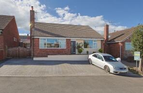 21, Hilltop Road, Wingerworth S42 6RX