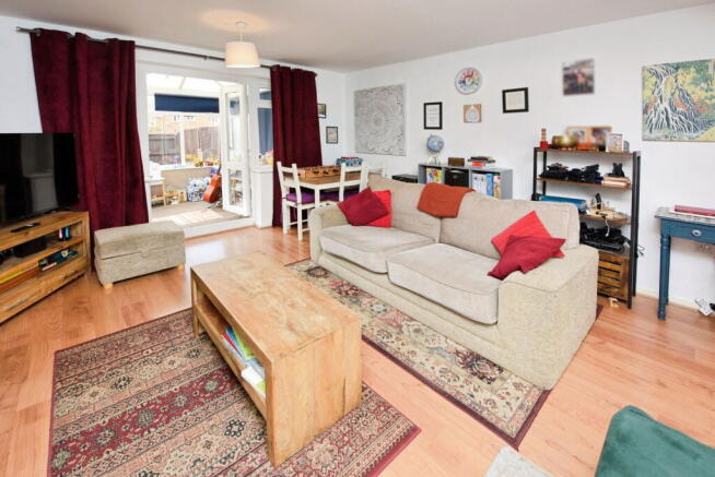 Horseshoe Drive, Wimblebury, Cannock, WS12 0FR photo 4