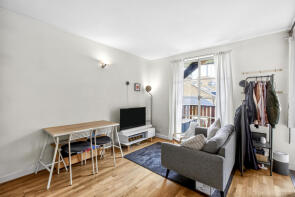 287, The Circle, Queen Elizabeth Street, London SE1 2JW