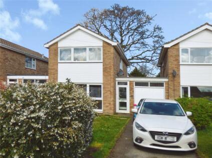 Flowers Close, Hamble, Southampton