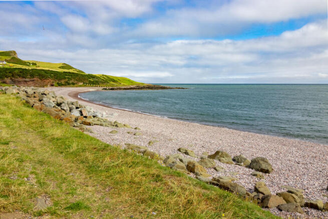 Coastline