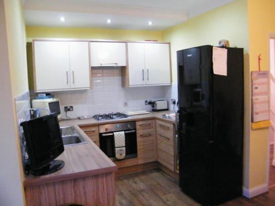 Kitchen/ Diner