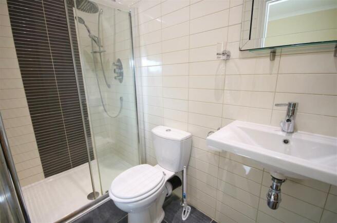 En suite
