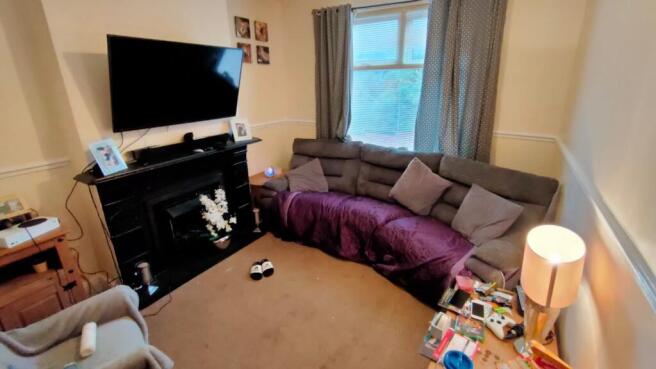 Fennant Road, Ponciau, Wrexham, LL14 photo 4