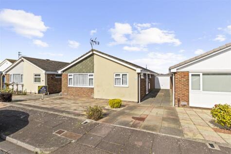 Middleton Drive, Eastbourne