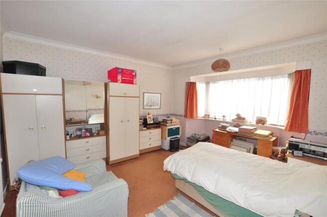 Reception Room 1