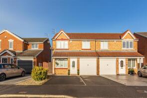 29, Meadowbank, Cramlington NE23 7UB