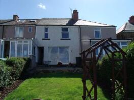 5, Church View, Ael Y Bryn, Brymbo, Wrexham LL11 5DF