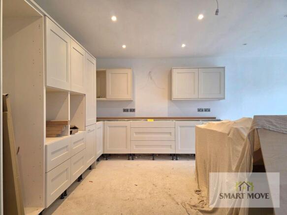 Kitchen (as of 04/04/26')