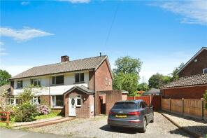 21, Calmore Crescent, Southampton SO40 2RJ