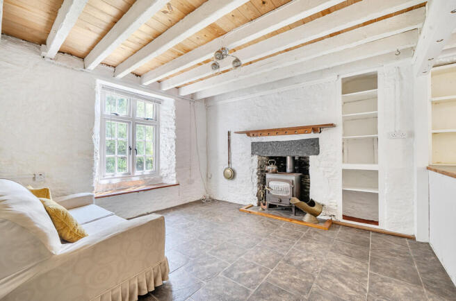 Radford Cottages,...