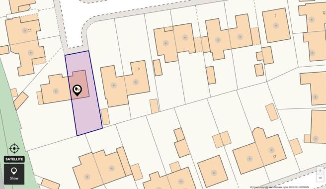 Plot Map