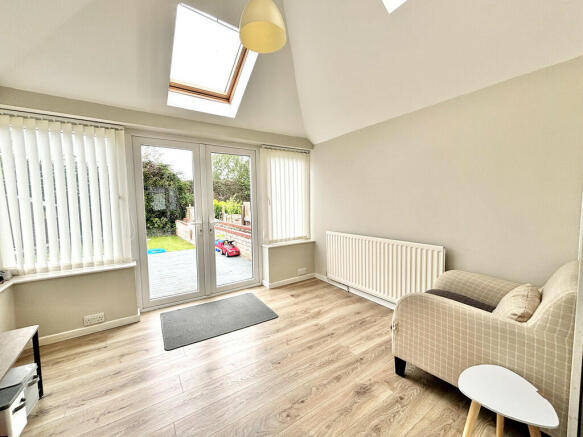 Conservatory/Sun ...