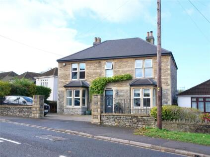 An elegant Edwardian home blending timeless character with contemporary style. Whitchurch Village