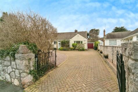 St. Georges Road, Rhos on Sea, Colwyn Bay, Conwy, LL28