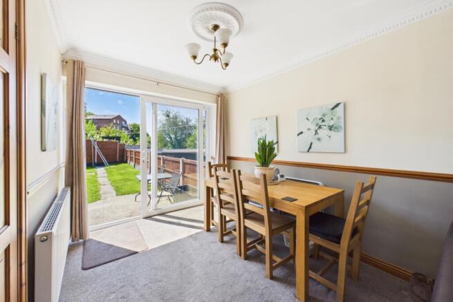 3 bed Detached for sale Image 4