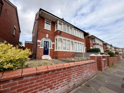 Birchway Avenue, Stanley Park, FY3