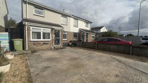 Becket Road, North Worle