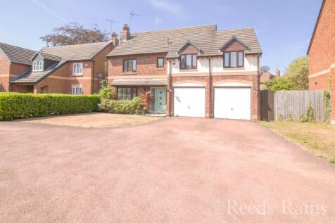 Roxburgh Road, Little Sutton, Ellesmere Port, Cheshire, CH66