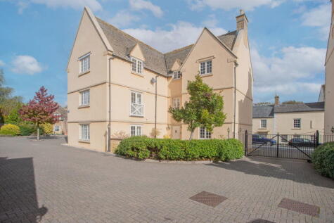 Prince Court, Tetbury, GL8 8TP