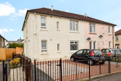 Westerton Avenue, Larkhall