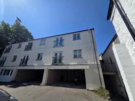 6, Mills Court, Wendron Street, Helston TR13 8DY