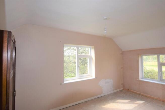 Double Bedroom Three