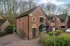 26, Whitsters Hollow, Bolton BL1 6TY