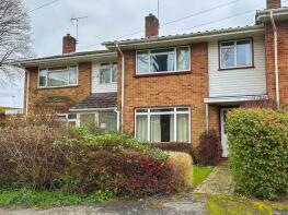 6, Garfield Close, Bishops Waltham SO32 1AQ