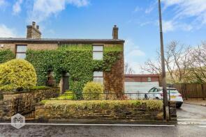 1, Ornamental Cottages, Egerton Road, Belmont, Bolton BL7 8BJ