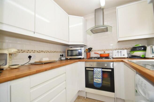 2 Ryde Mews