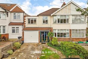 58, Canfield Road, Woodford Green IG8 8JH