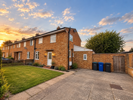 10, Baldwin Avenue, Bury St. Edmunds IP32 6DW