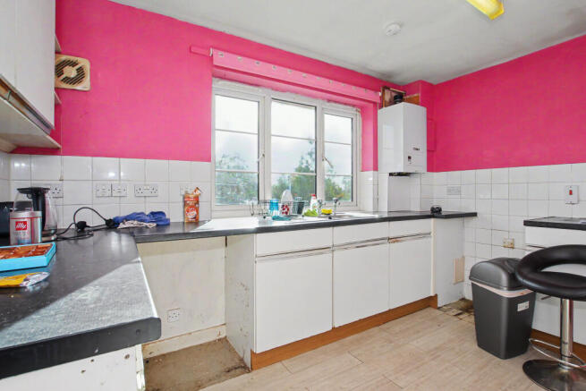 17 Cromwell Close, Boreham, Chelmsford, Essex, CM3 3JU