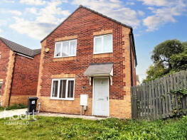 18, Primrose Way, Mansfield NG20 9BF