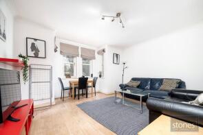Flat 4, 45 Torrance House, Bredgar Road, London N19 5BH