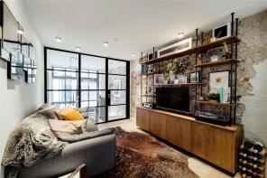 Apartment 1, 8, Bourlet Close, London W1W 7BN