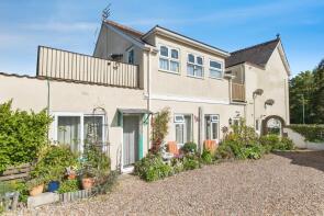 Flat 4, 123 The Old Bakery, Withycombe Village Road, Exmouth EX8 3AE