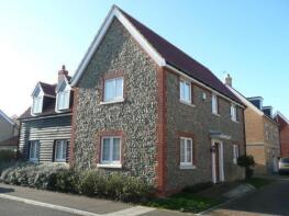 74, Russet Drive, Bury St. Edmunds IP28 8US