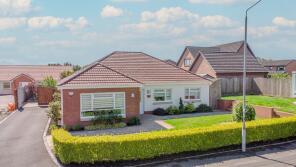 12, Campsie View, Cardowan, Stepps G33 6FA