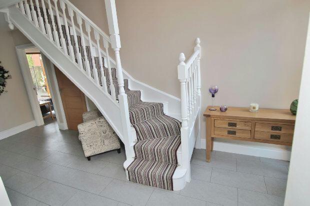 Entrance Hall Photo