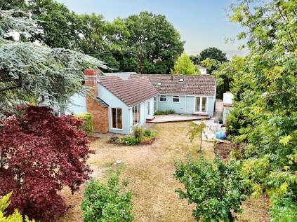 Orchard Close, Higher Sandygate, Kingsteignton, Newton Abbot