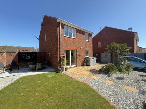 3 bed Detached for sale Image 4