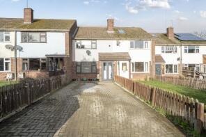 3, Brookside Close, Tiddington, Thame OX9 2LS